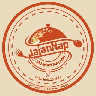 Jajan Nap - Mitra Tahu 33